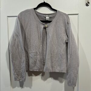 Tweeds Lavender Women's Cardigan